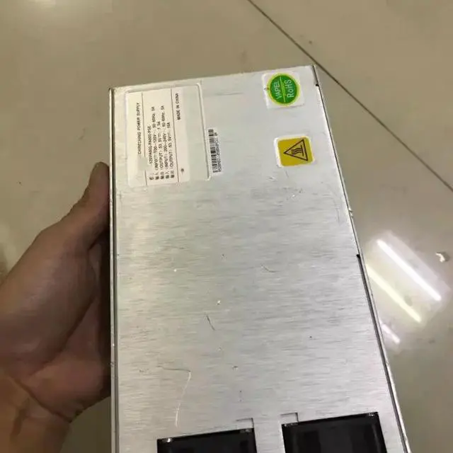 Main image of For RG-PA800-PSE 800W POE Switch Power Supply