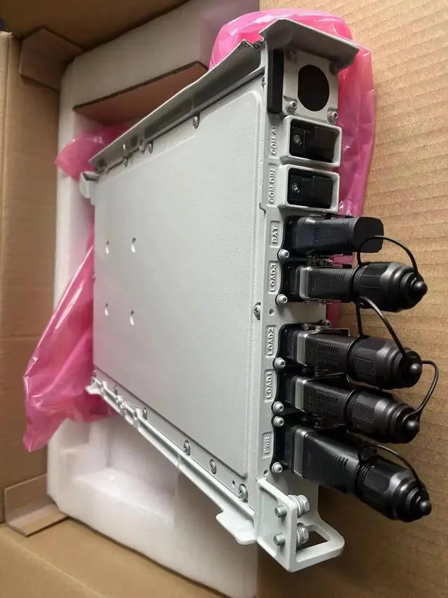 Alt view image 2 of 3 - For Huawei OPM30M outdoor waterproof integrated power supply 5G AC-DC power module 2000W