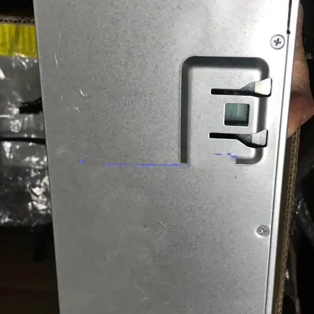 Main image of For HP Z4 Z6 G4 Workstation Power 1000W D15-1K0P1A 851383-001