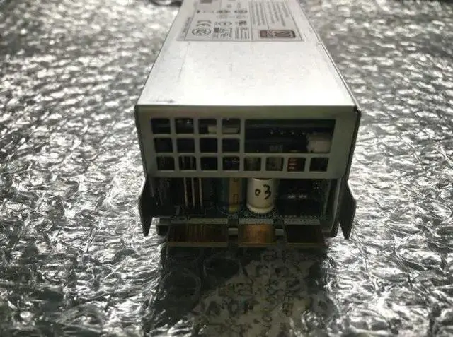 Alt view image 5 of 5 - For FSP 3Y Power YM-2301E YM-2301EA02R YM-2301C Power Module