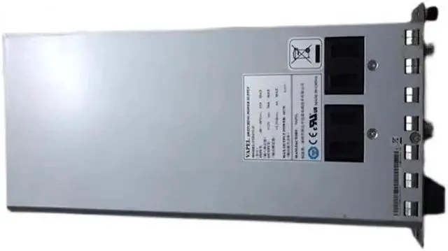 Main image of For H3C AC-PSR650-A-H3 H3CPSR650-A AC Power Module Emerson 650W