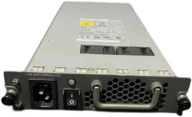 Alt view image 2 of 2 - For H3C AC-PSR650-A-H3 H3CPSR650-A AC Power Module Emerson 650W