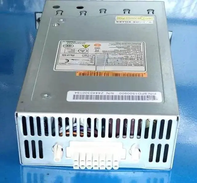 Main image of For H3C LSPM5150D PSR150-D1 S5560X/5130S switch 150W