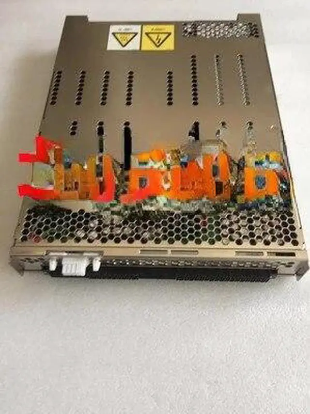 Alt view image 2 of 3 - For IBM P590/P595 I/O DCA power supply 15R6710 44P4672 45D3567