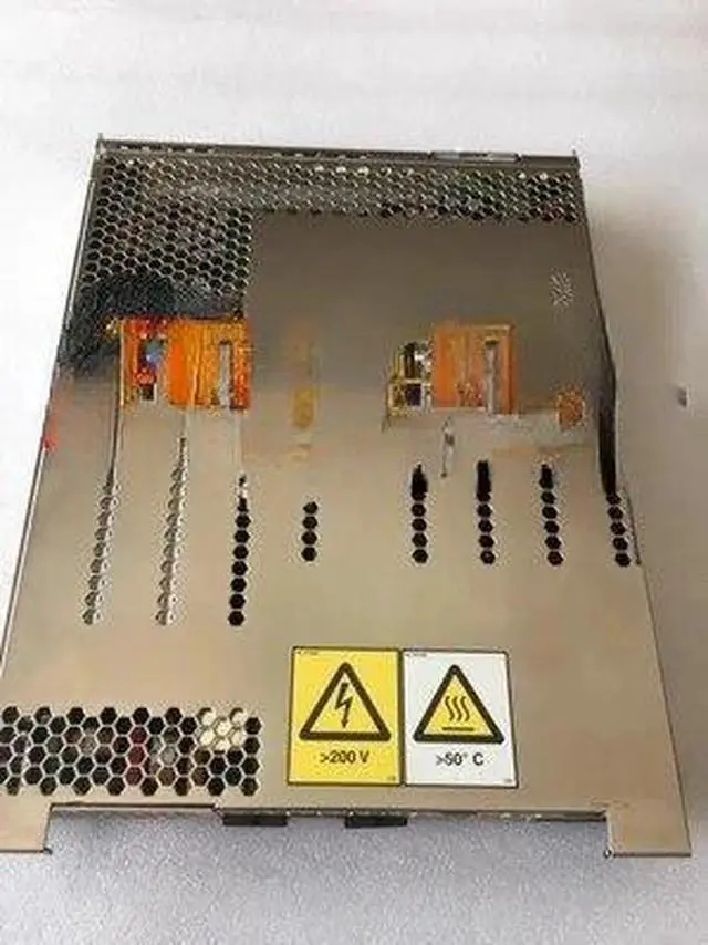 Alt view image 3 of 3 - For IBM P590/P595 I/O DCA power supply 15R6710 44P4672 45D3567