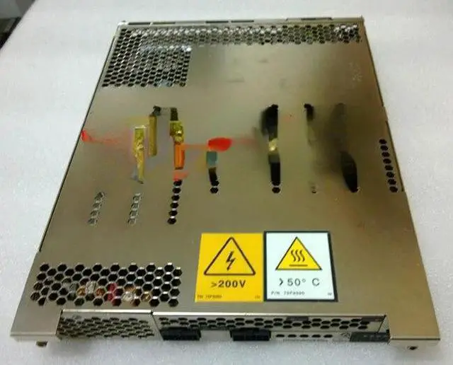 Main image of For IBM P590/P595 I/O DCA power supply 15R6710 44P4672 45D3567