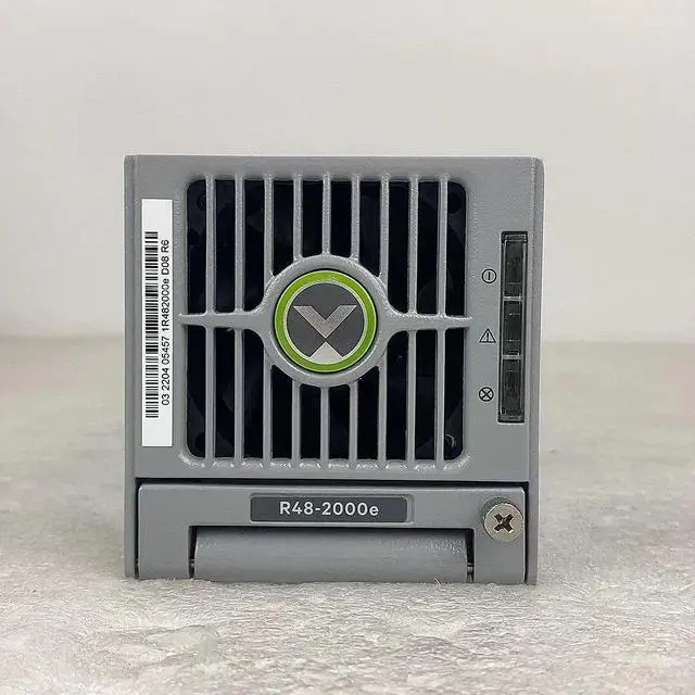 Alt view image 3 of 3 - For Emerson HD4825-3 HD4830-3 Communication Power Module