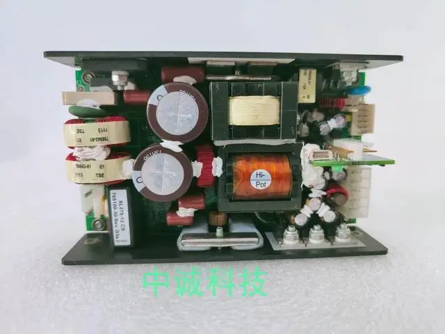 Alt view image 2 of 5 - For N2Power XL375-12 CS Power Module V1 12VDC 30A/V2 12V 1.0A