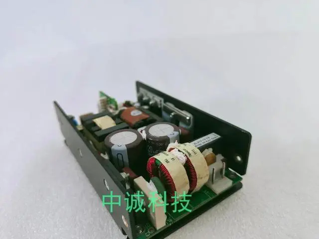 Alt view image 4 of 5 - For N2Power XL375-12 CS Power Module V1 12VDC 30A/V2 12V 1.0A