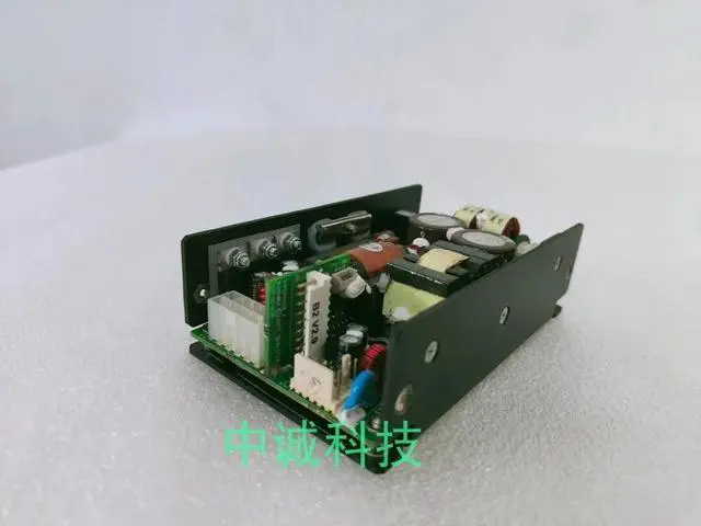 Alt view image 3 of 5 - For N2Power XL375-12 CS Power Module V1 12VDC 30A/V2 12V 1.0A