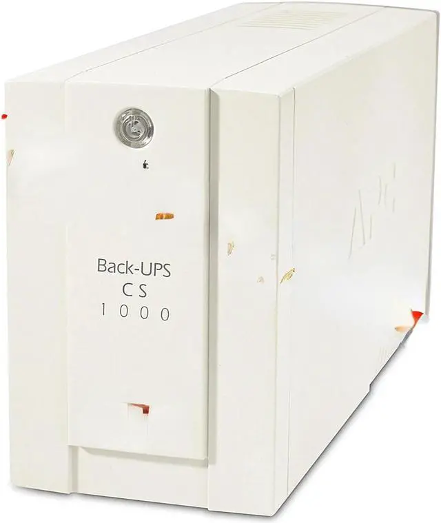 Main image of For APC UPS uninterruptible power supply BK1000Y-CH Back-UPS 1KVA 600W