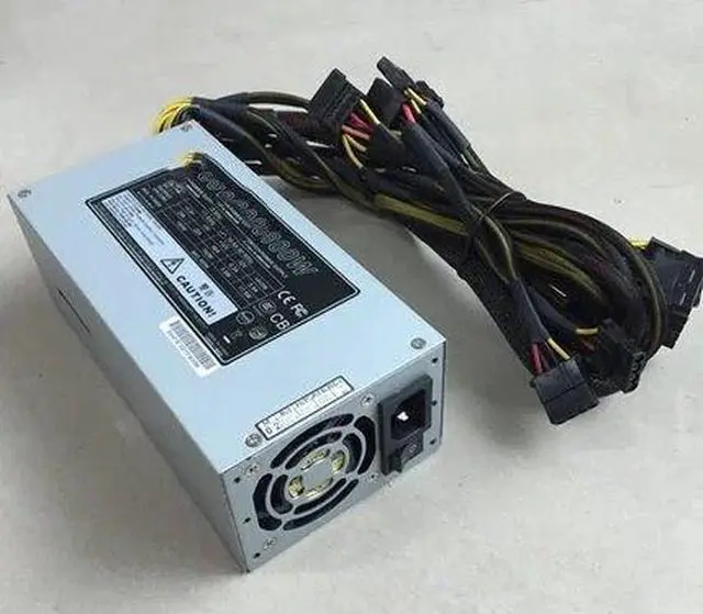 Main image of For ENH2180 2U 800W Server Industrial Control  Cabinet IPC Computer Power Supply