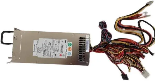 Main image of For M1Z2-5550V3V 550W 1+1 Redundant Power Supply M1Z-550V