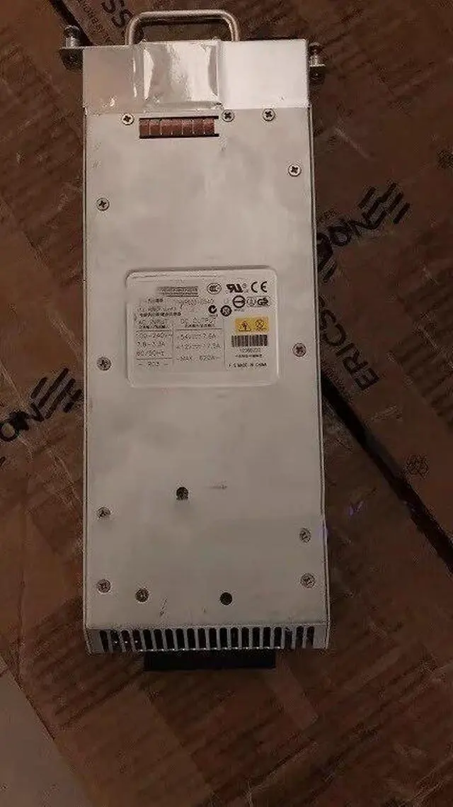 Main image of For HITROWT Power Supply HVP620-D540I