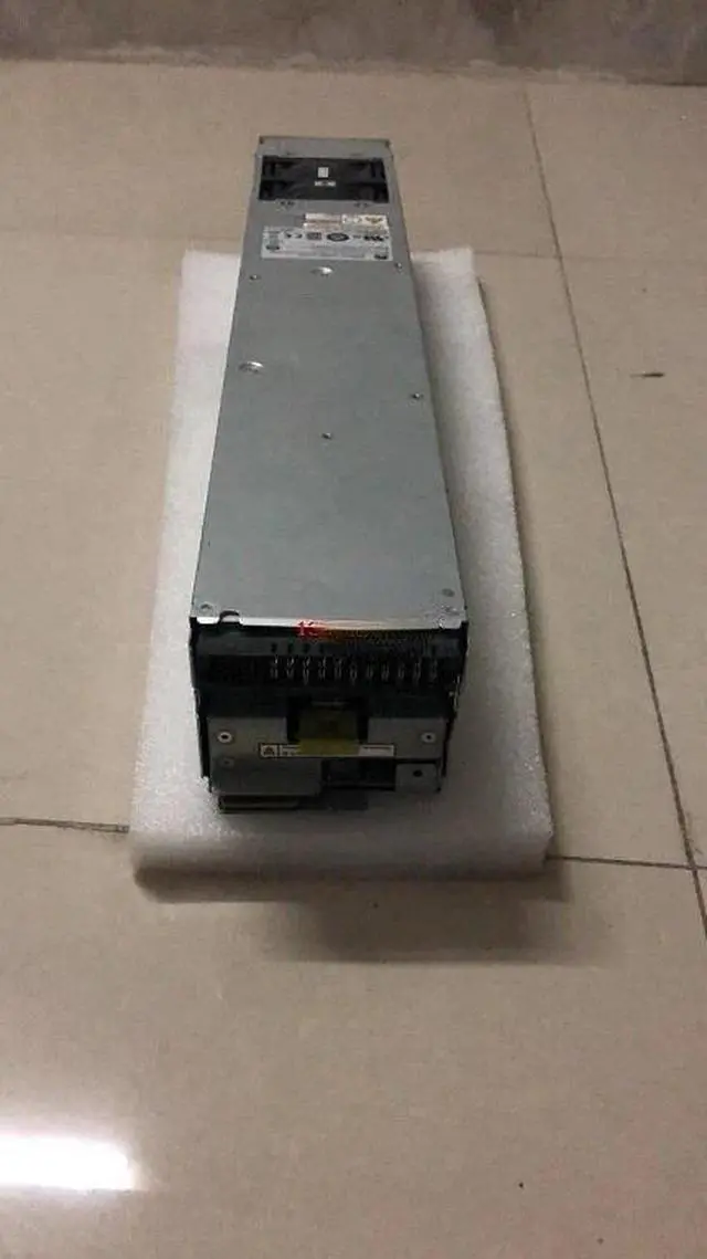 Alt view image 3 of 5 - For Huawei S5300V3 5500V3 960W power supply HSP960-D1205A 02310TBR EN3MCACB