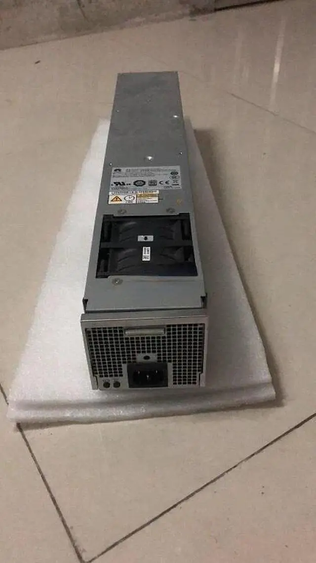 Main image of For Huawei S5300V3 5500V3 960W power supply HSP960-D1205A 02310TBR EN3MCACB