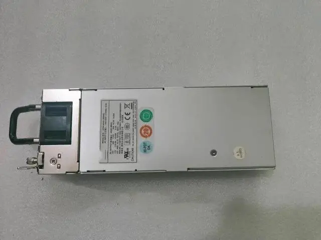 Main image of For GTM-5400V 400w 1+1 Redundant Server Power Supply