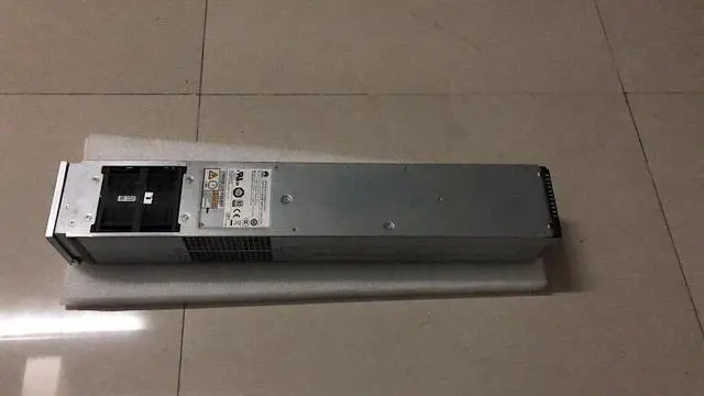 Alt view image 2 of 5 - For Huawei S5300V3 5500V3 960W power supply HSP960-D1205A 02310TBR EN3MCACB