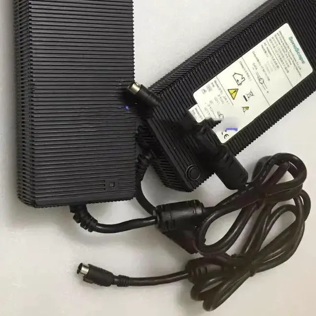Main image of For JA150KLA opens SONOSCAPE A5 Color Ultrasound B  Power Supply 17.5V 10A
