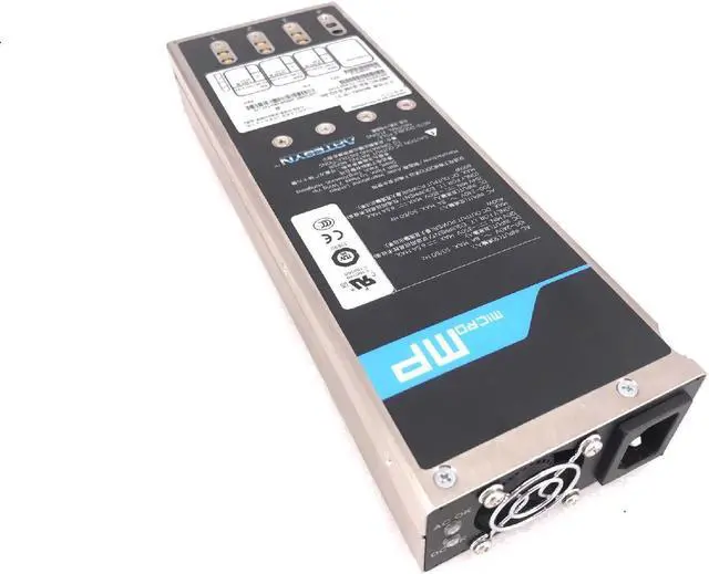 Alt view image 2 of 2 - For ARTESYN power supply uMP4C-S2I-S2M-S2Q-00 73-954-0142