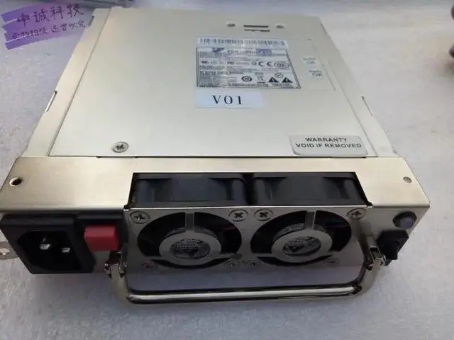 Alt view image 2 of 2 - For FSP500-60EVML 500W Server Power Supply