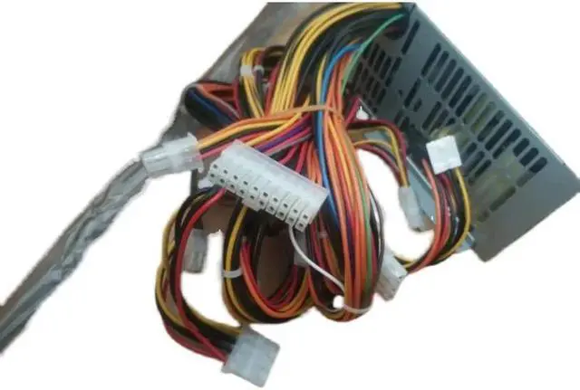 Alt view image 4 of 4 - For HK451-11UEP FSP400-80AAB ST-250UAG-05E BEA-560H Industrial Control Power Supply