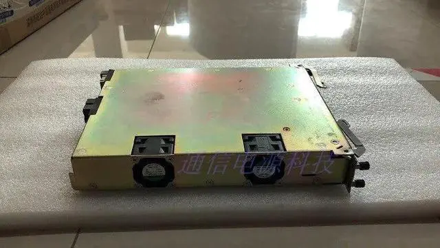 Alt view image 2 of 3 - For DAR850-4812A Power Module PWR850A-POE