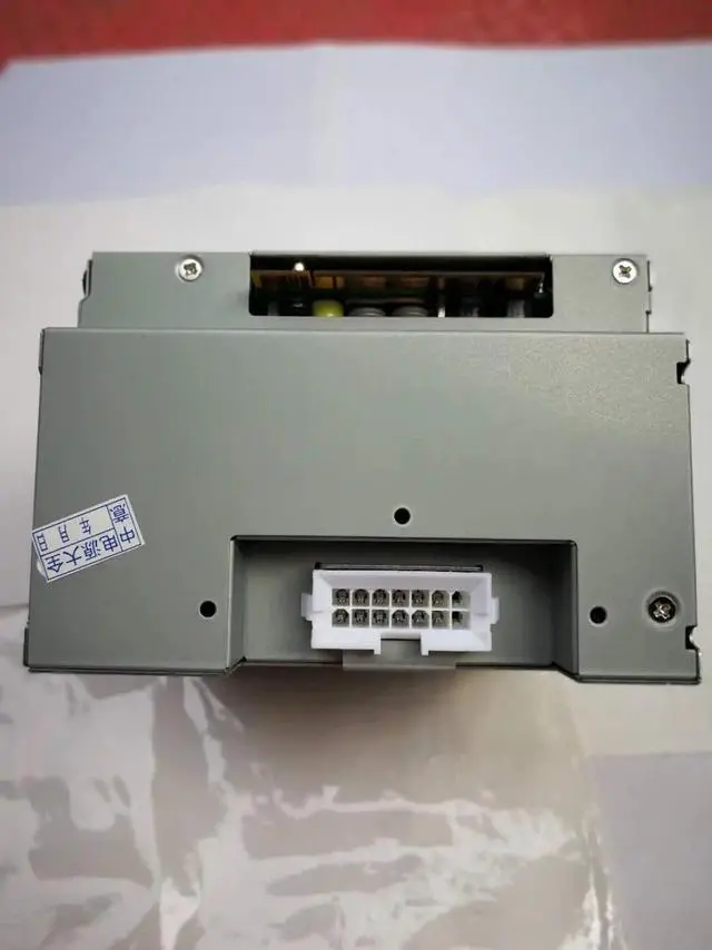 Alt view image 3 of 5 - For Lenovo P500 P510P700 P710 Workstation power supply 850W FSP850-OAWSE 54Y8907