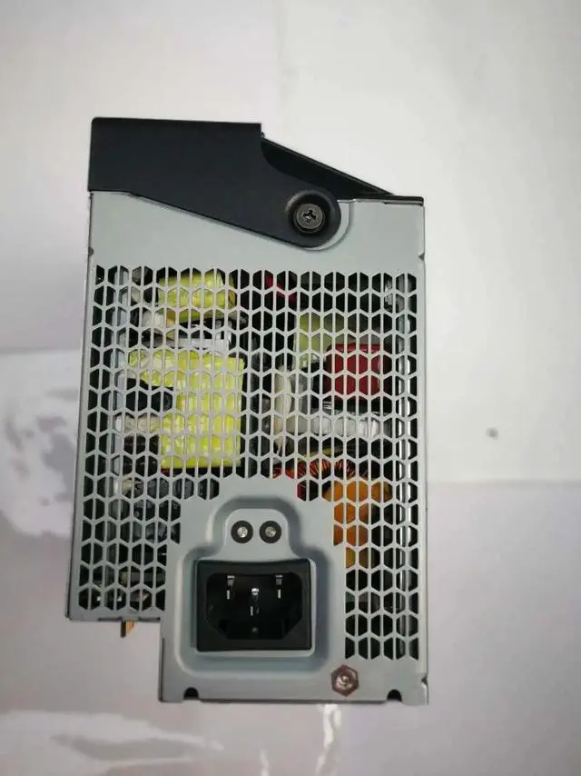 Alt view image 4 of 5 - For Lenovo P500 P510P700 P710 Workstation power supply 850W FSP850-OAWSE 54Y8907