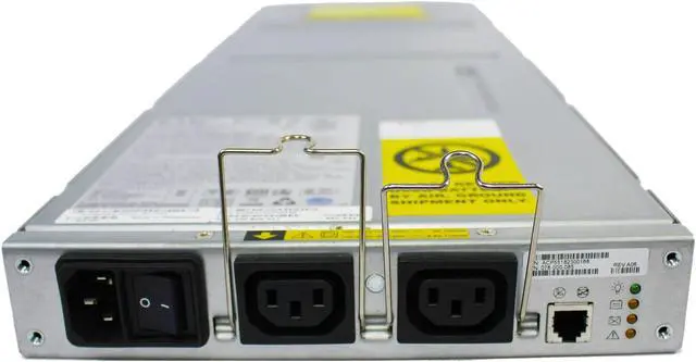 Main image of For 078-000-085 078-000-084 EMC SPS VNX5100 5300 1200W battery