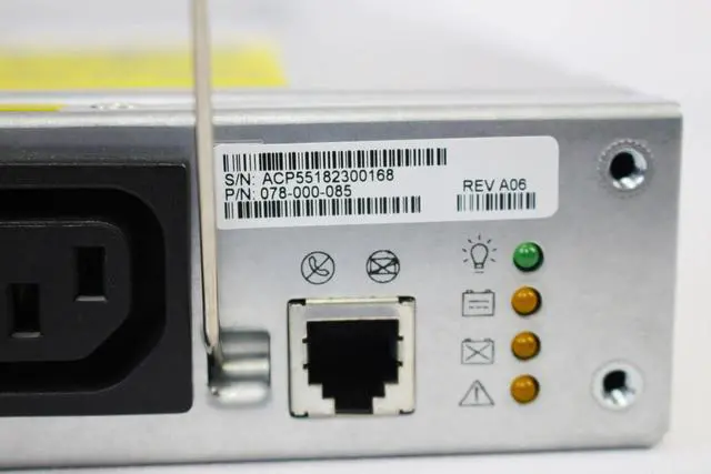 Alt view image 2 of 2 - For 078-000-085 078-000-084 EMC SPS VNX5100 5300 1200W battery