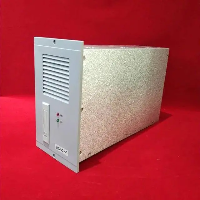 Main image of For SP0722-2 Charging Module SP1011-2 DC Screen JK0403-3 High-Frequency Switch Rectifier Module