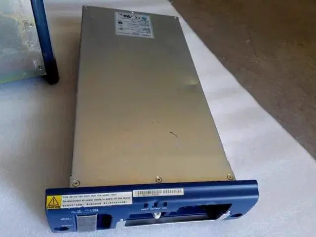 Main image of For Router NE40-2 NE40-4 MA5200G-2 MA5200G-4 DC NEPS800-D