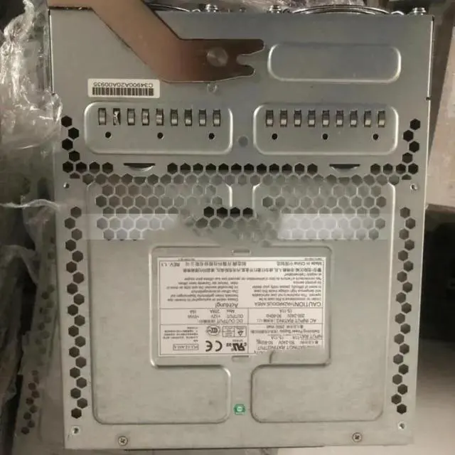 Main image of For SBE-720E-7226T-T2 PWS-2K53-BR Storage Cabinet Knife Box Power Supply 2500W