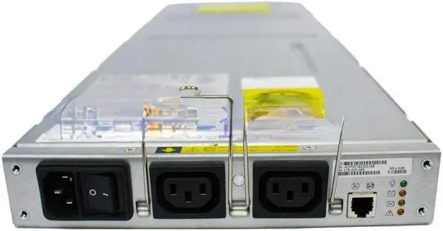 Main image of 078-000-085 078-000-084/063/064 EMC VNX5100/5300/5500 1200W