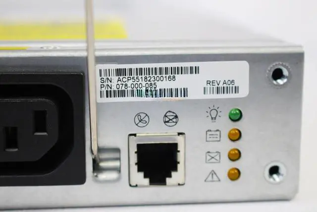 Alt view image 2 of 2 - 078-000-085 078-000-084/063/064 EMC VNX5100/5300/5500 1200W