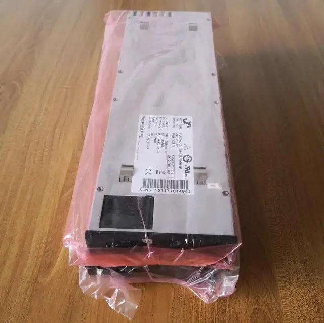 Main image of For 241115.805 Yida Flatpack2 110-125/2000 HE