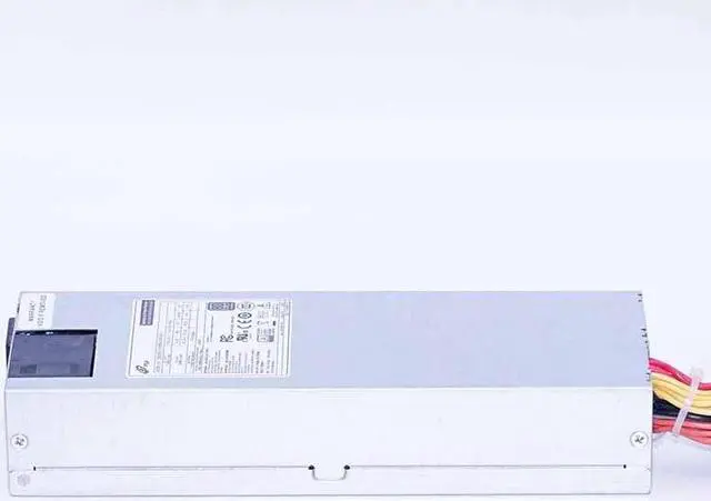Main image of For Quanhan FSP850-50FGPH1 rated 850W FLEX industrial control server small 1U power supply