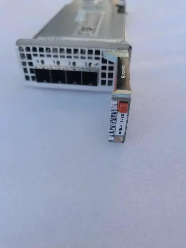 Alt view image 3 of 4 - For 303-161-103B 04 EMC VNX7600 ASSY 6GB SAS 303161103b