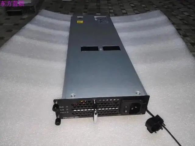 Alt view image 2 of 2 - For power module PMCU800-48A