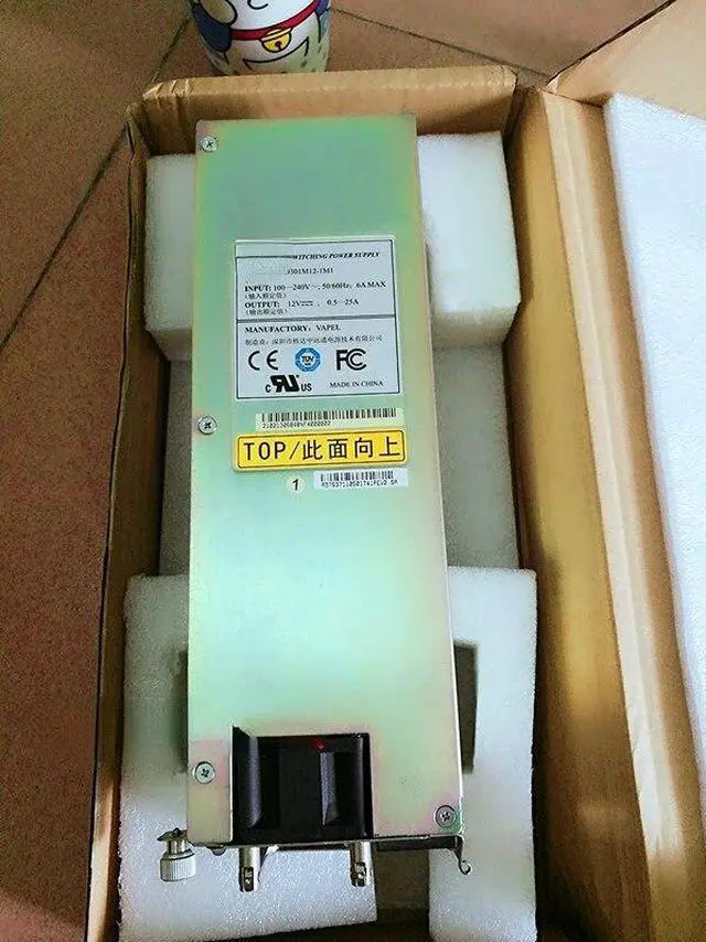 Main image of For Huawei AD301M12-1M1 power module