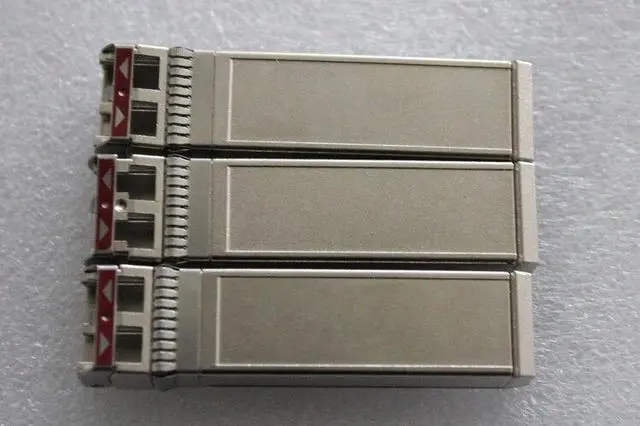 Alt view image 2 of 2 - for 40km 10g optical fiber module SFP+: FTLX1671D3BCL Gigabit single mode