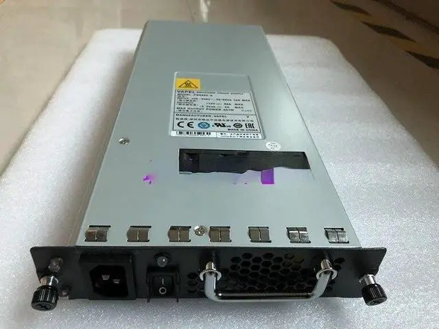 Alt view image 2 of 2 - For LSQM1AC650/PSR650-A 650W AC power module S7502E S7503E