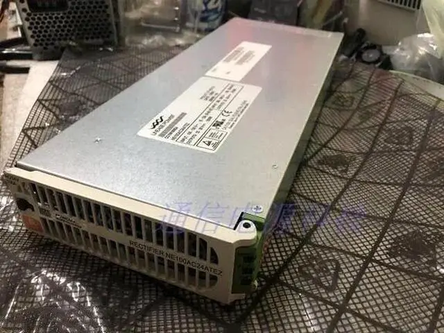 Alt view image 2 of 2 - For Communication Power Module NE100AC24ATEZ