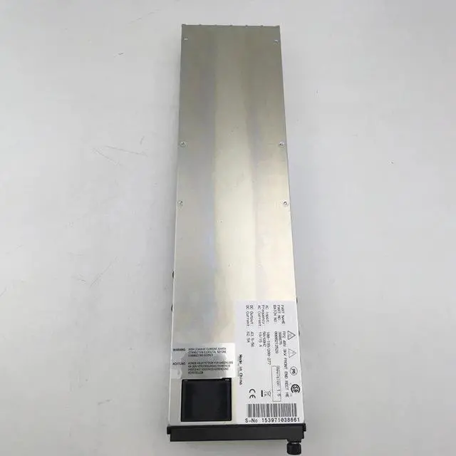 Main image of FP2 48V 3KW FRONT END RECT HE 380875 Original For Eltek Power Supply Module