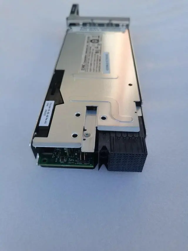 Alt view image 4 of 4 - For 303-161-103B 04 EMC VNX7600 ASSY 6GB SAS 303161103b