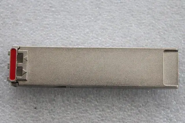 Alt view image 2 of 2 - For NeoPhotonics PT765F-81-2TD 10G-XFP 40KM optical fiber template