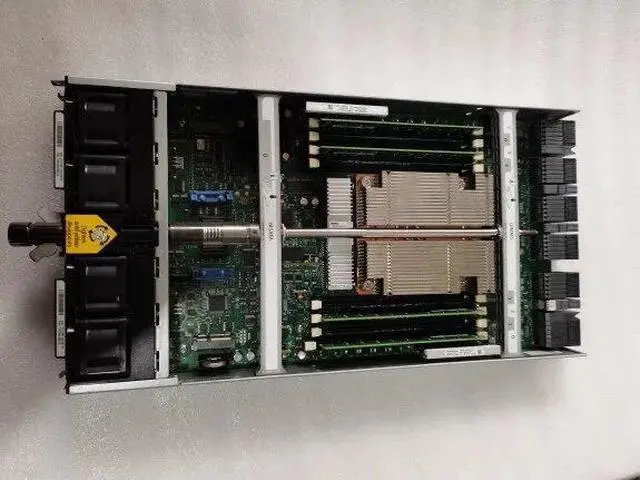 Alt view image 2 of 4 - For EMC VNX5200 5400 5600 5800 110-201-016B/013B 303-201-016B