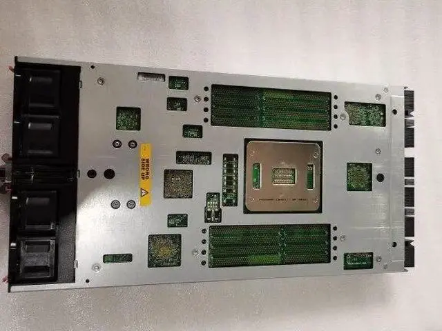 Alt view image 3 of 4 - For EMC VNX5200 5400 5600 5800 110-201-016B/013B 303-201-016B