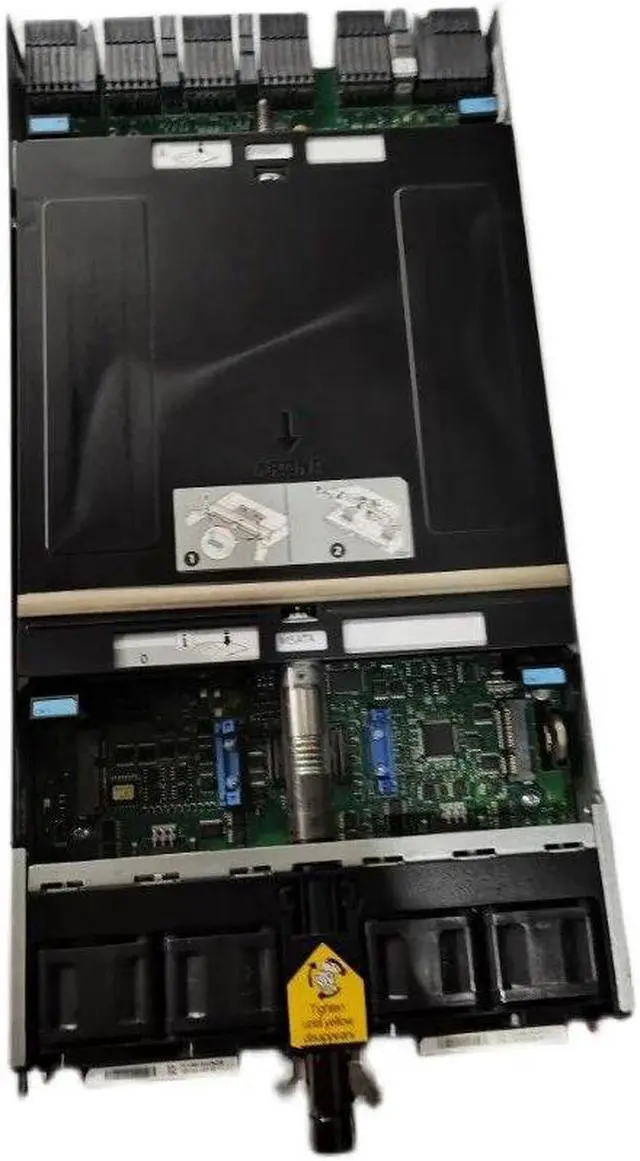 Alt view image 4 of 4 - For EMC VNX5200 5400 5600 5800 110-201-016B/013B 303-201-016B